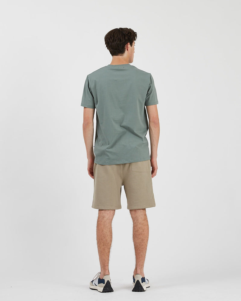 
                  
                    AARHUS Lorbeerkranz T-Shirt
                  
                