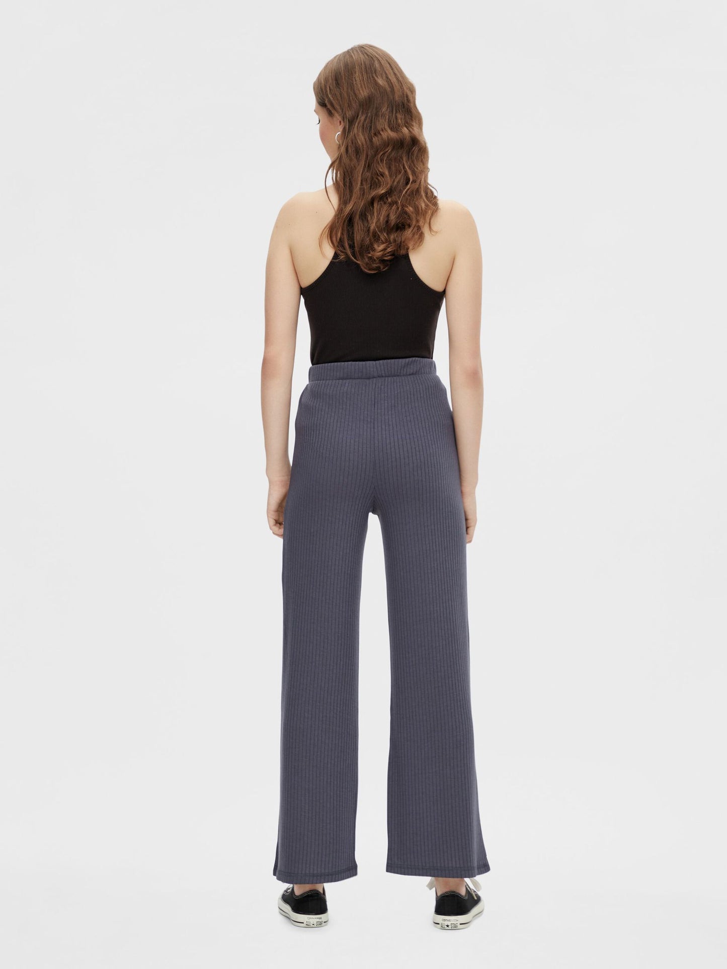 
                  
                    PCMOLLY Ombre Blue Leggings
                  
                