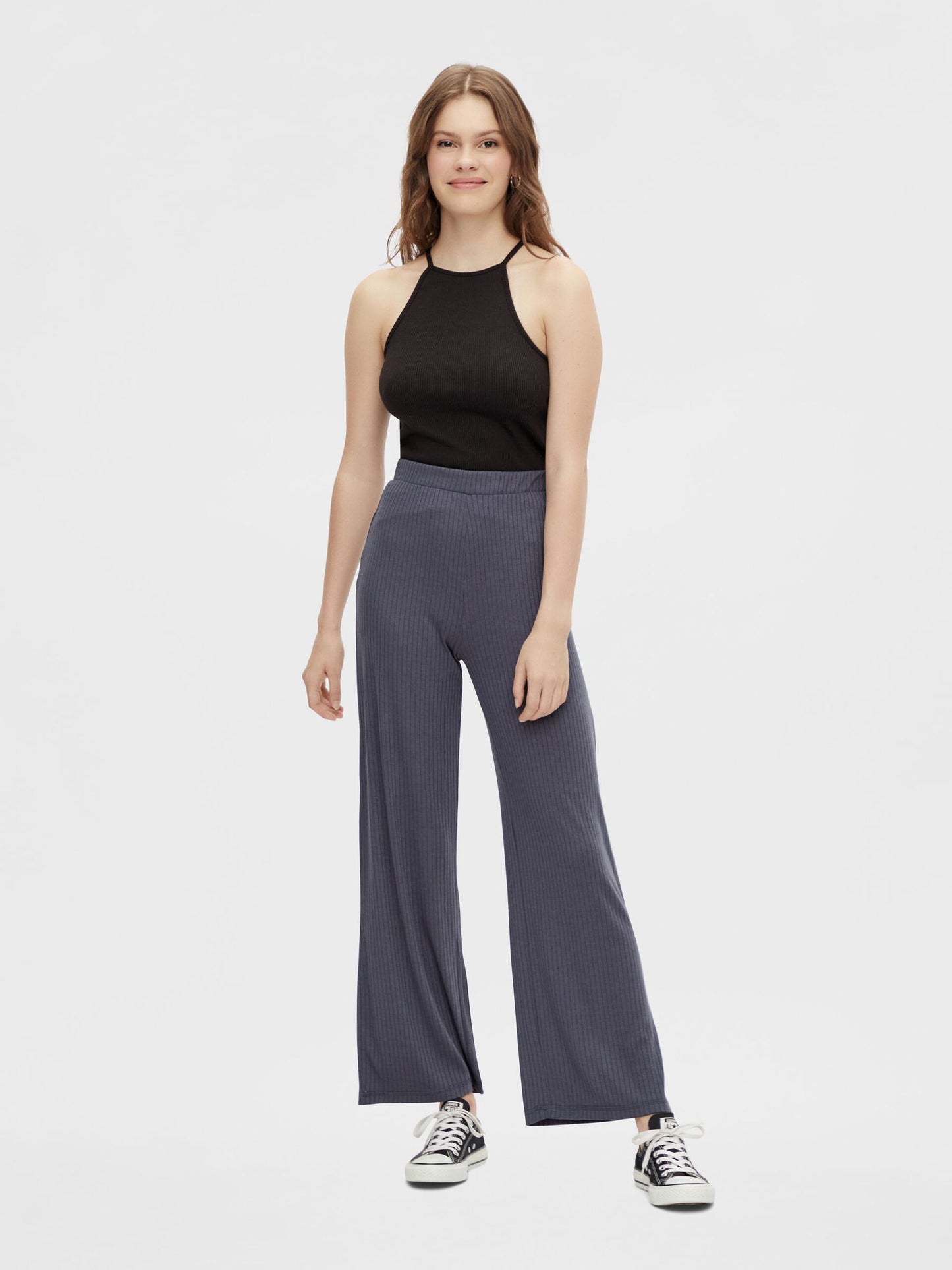 
                  
                    PCMOLLY Ombre Blue Leggings
                  
                