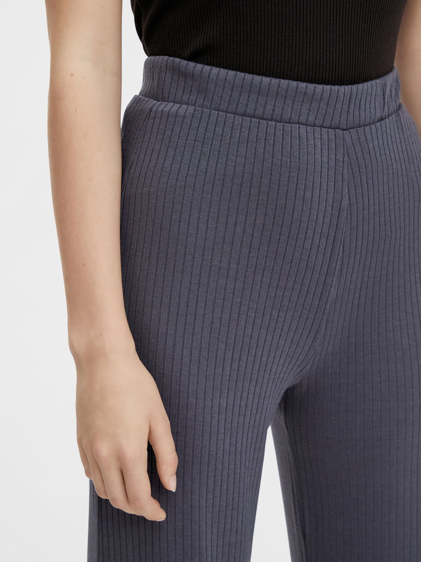 
                  
                    PCMOLLY Ombre Blue Leggings
                  
                
