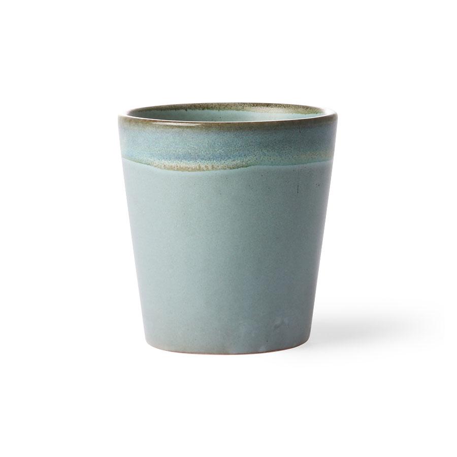 
                  
                    Moss 70S Ceramics Coffee Mug
                  
                
