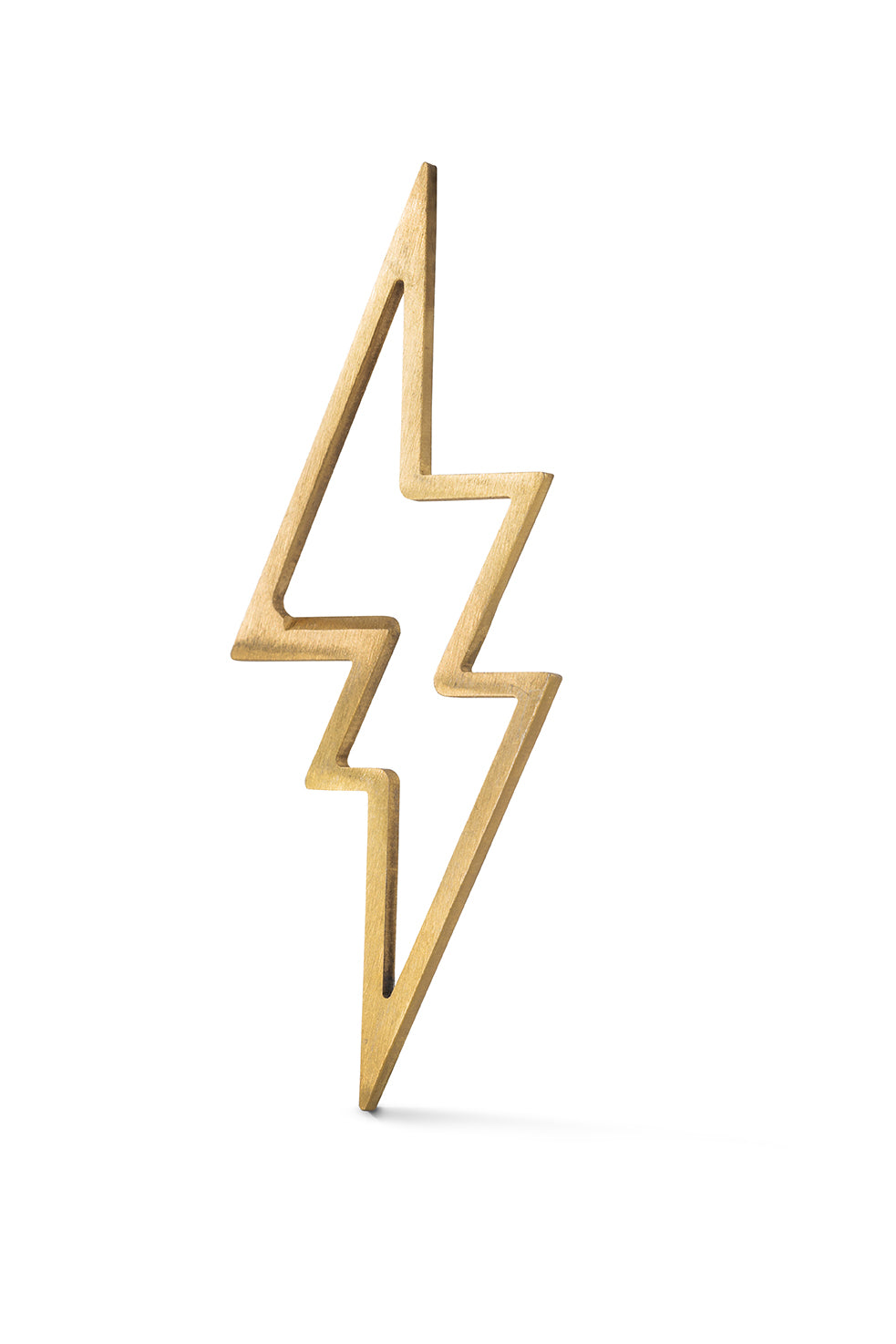 
                  
                    HAPPY HOUR Flashy Lightning Flaschenöffner aus Edelstahl
                  
                