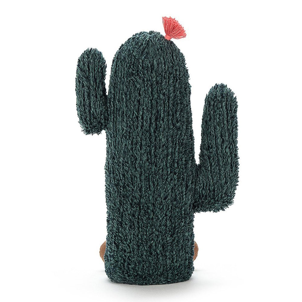 
                  
                    Amusable Cactus Soft Toy Animal
                  
                
