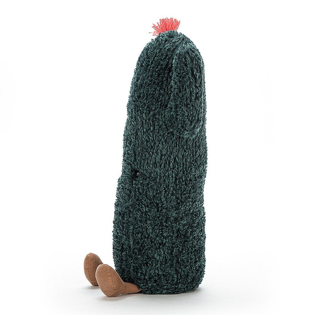 
                  
                    Amusable Cactus Soft Toy Animal
                  
                