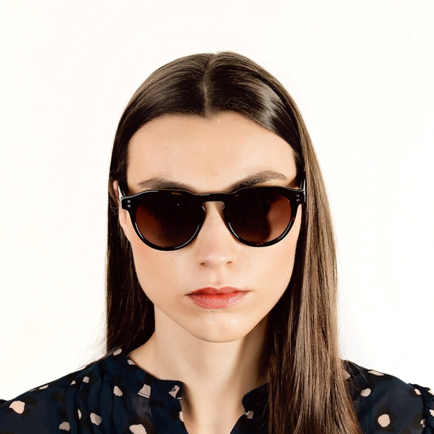 
                  
                    MARGARETH Carey Sunglasses
                  
                