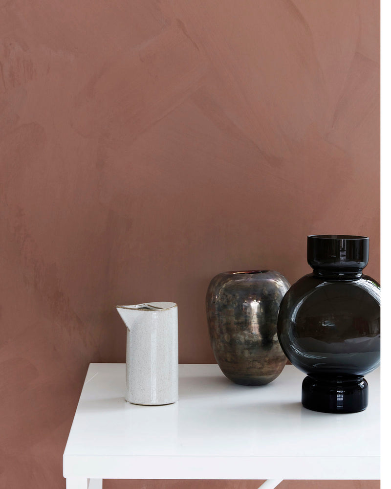 
                  
                    BUBBLE Grey Vase
                  
                