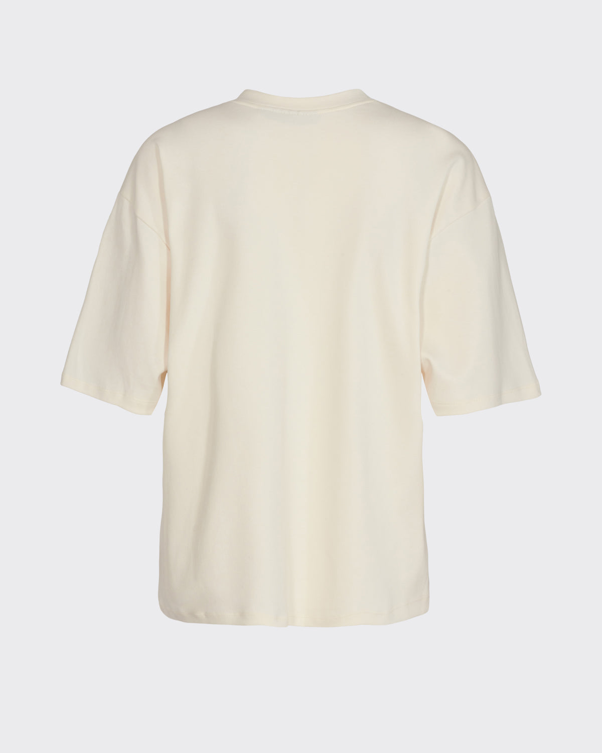 
                  
                    AARHUSI Broken White Bio-Baumwoll-T-Shirt
                  
                