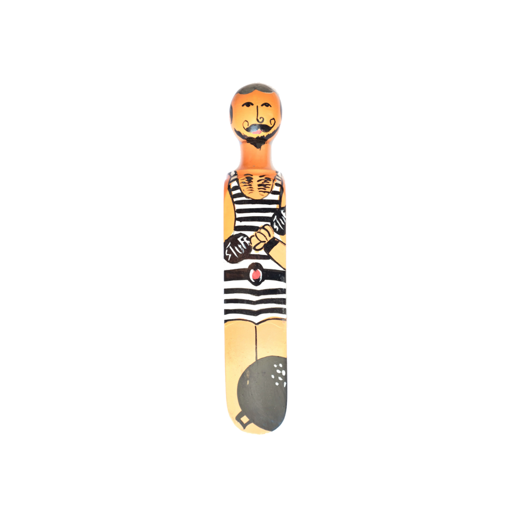 Olaf Türstopper