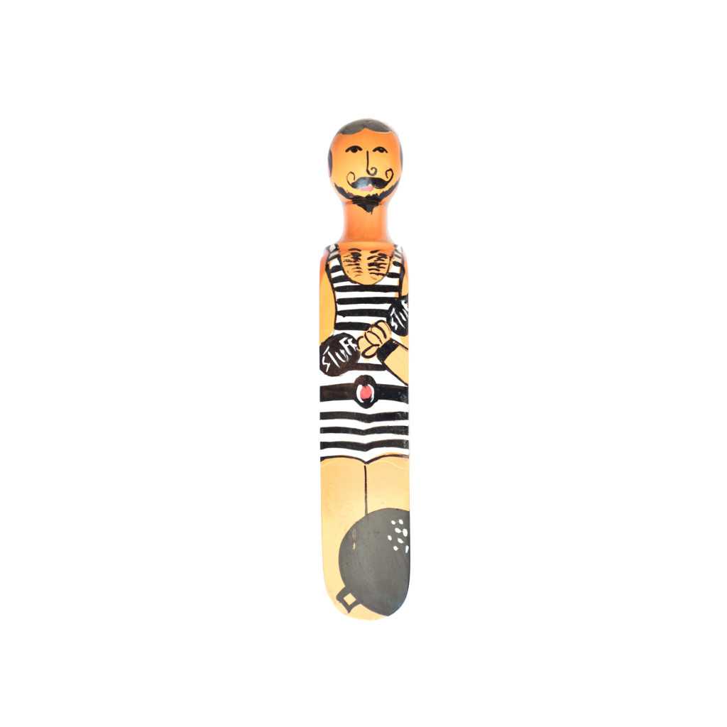 
                  
                    Olaf Türstopper
                  
                