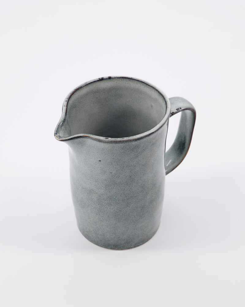 
                  
                    RUSTIC Grey Blue Jug
                  
                