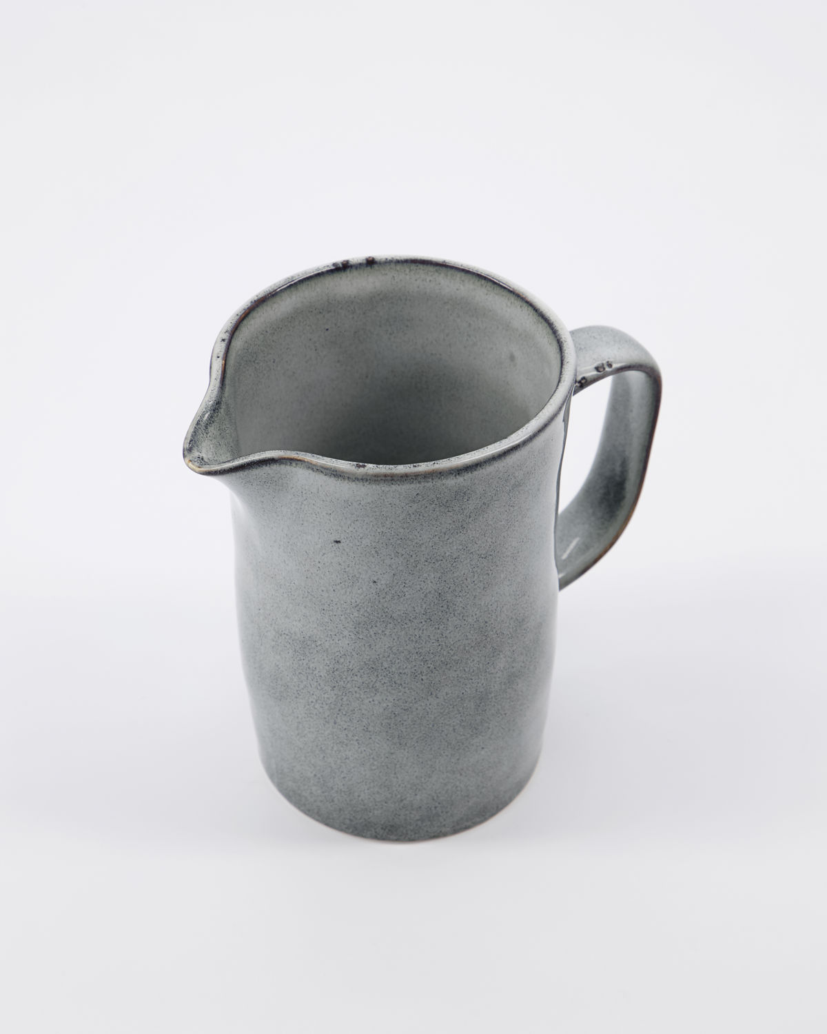 
                  
                    RUSTIC Grey Blue Jug
                  
                