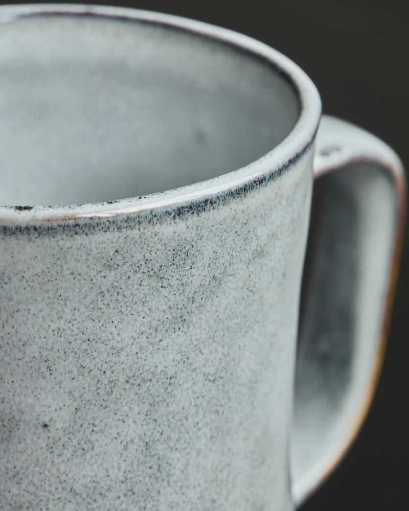 
                  
                    RUSTIC Grey Blue Jug
                  
                