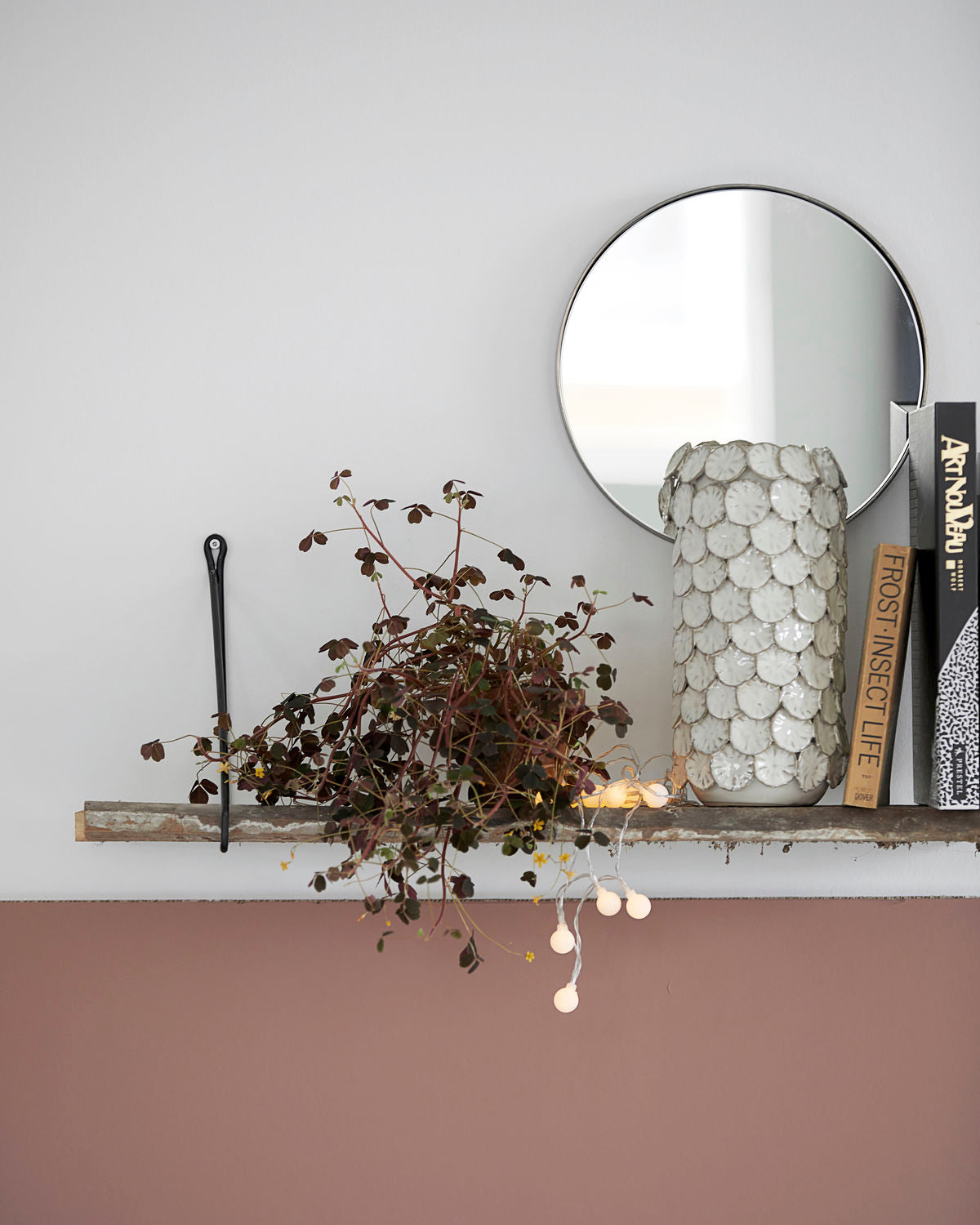 
                  
                    DOT White Vase
                  
                