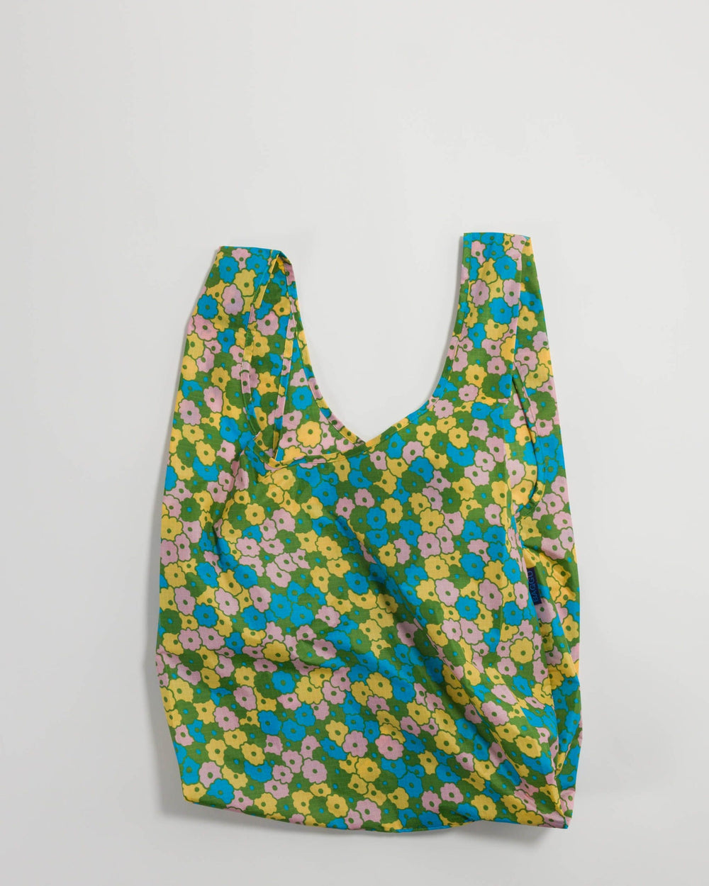 Flowerbed Standard Baggu Bag
