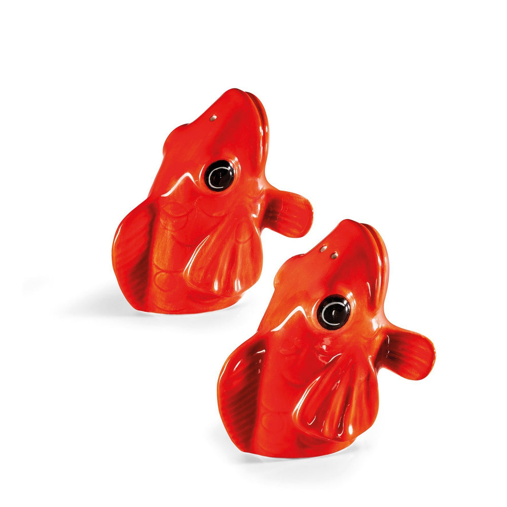 
                  
                    FISHES FOR DISHES Salt And Pepper Shaker
                  
                