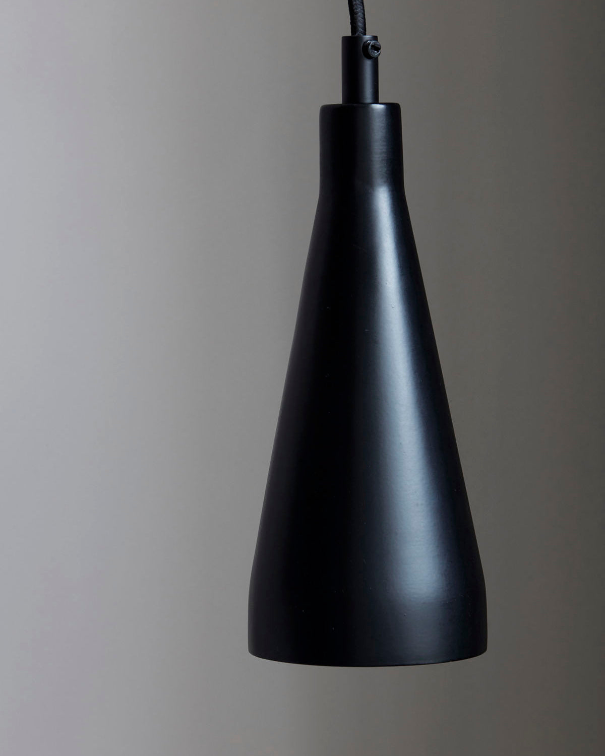 
                  
                    Jammu-Lampe, schwarz
                  
                