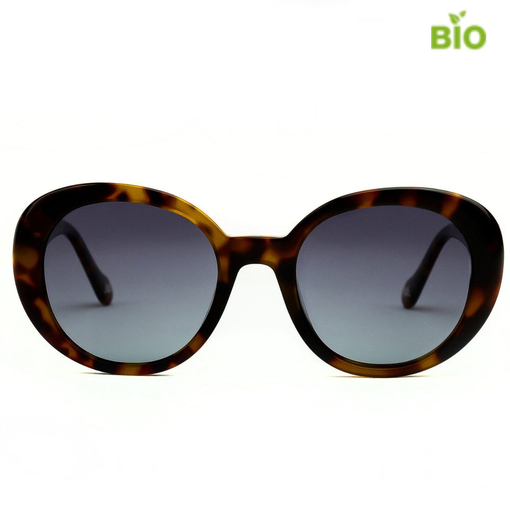 
                  
                    PAULA Tortoise Sunglasses
                  
                
