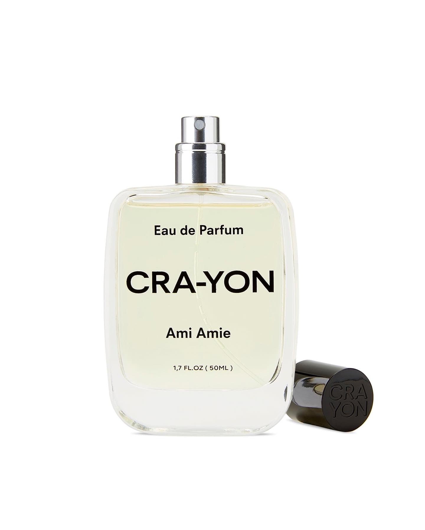
                  
                    Ami Amie Parfüm
                  
                