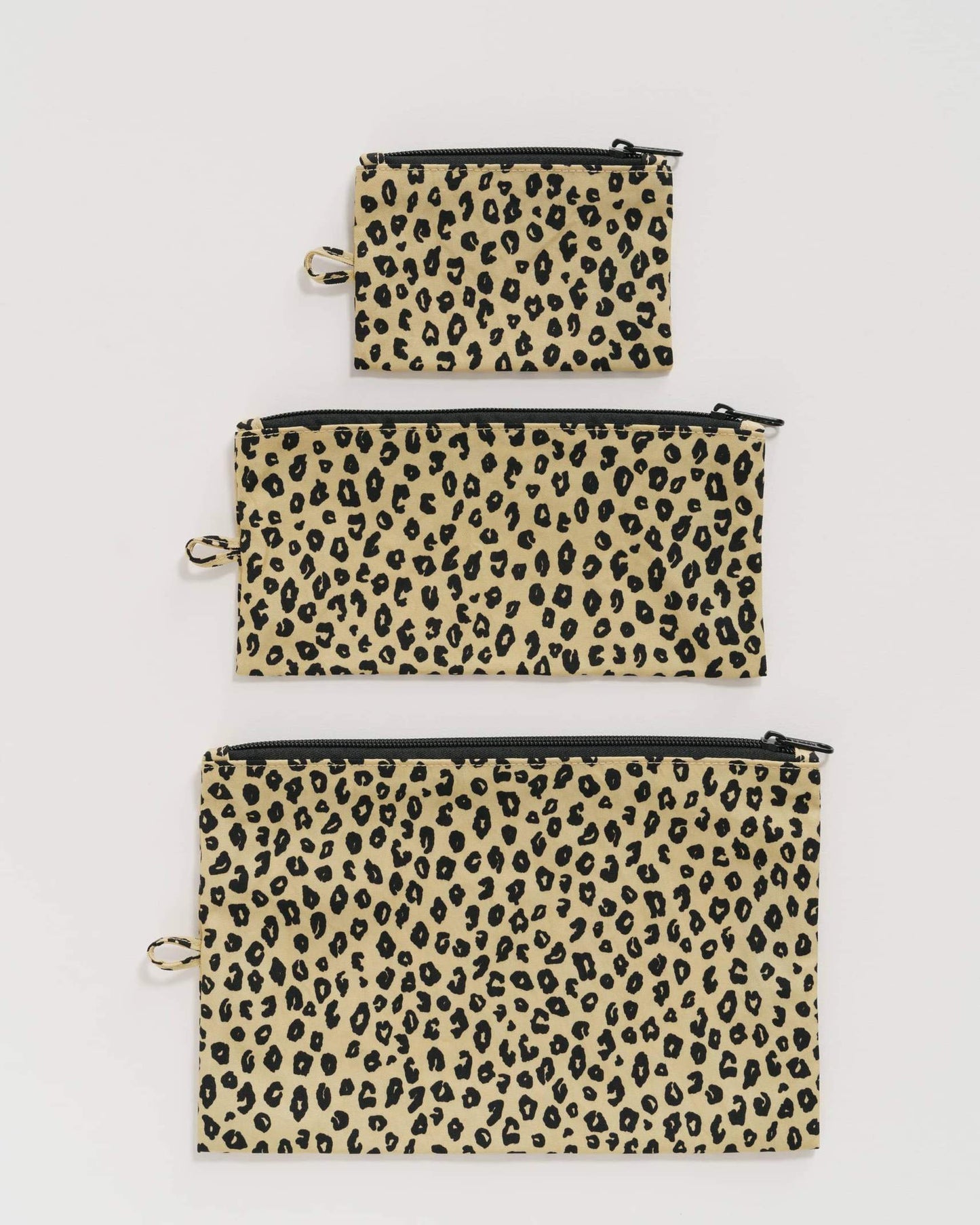
                  
                    GO POUCH SET Honey Leopard Bag
                  
                
