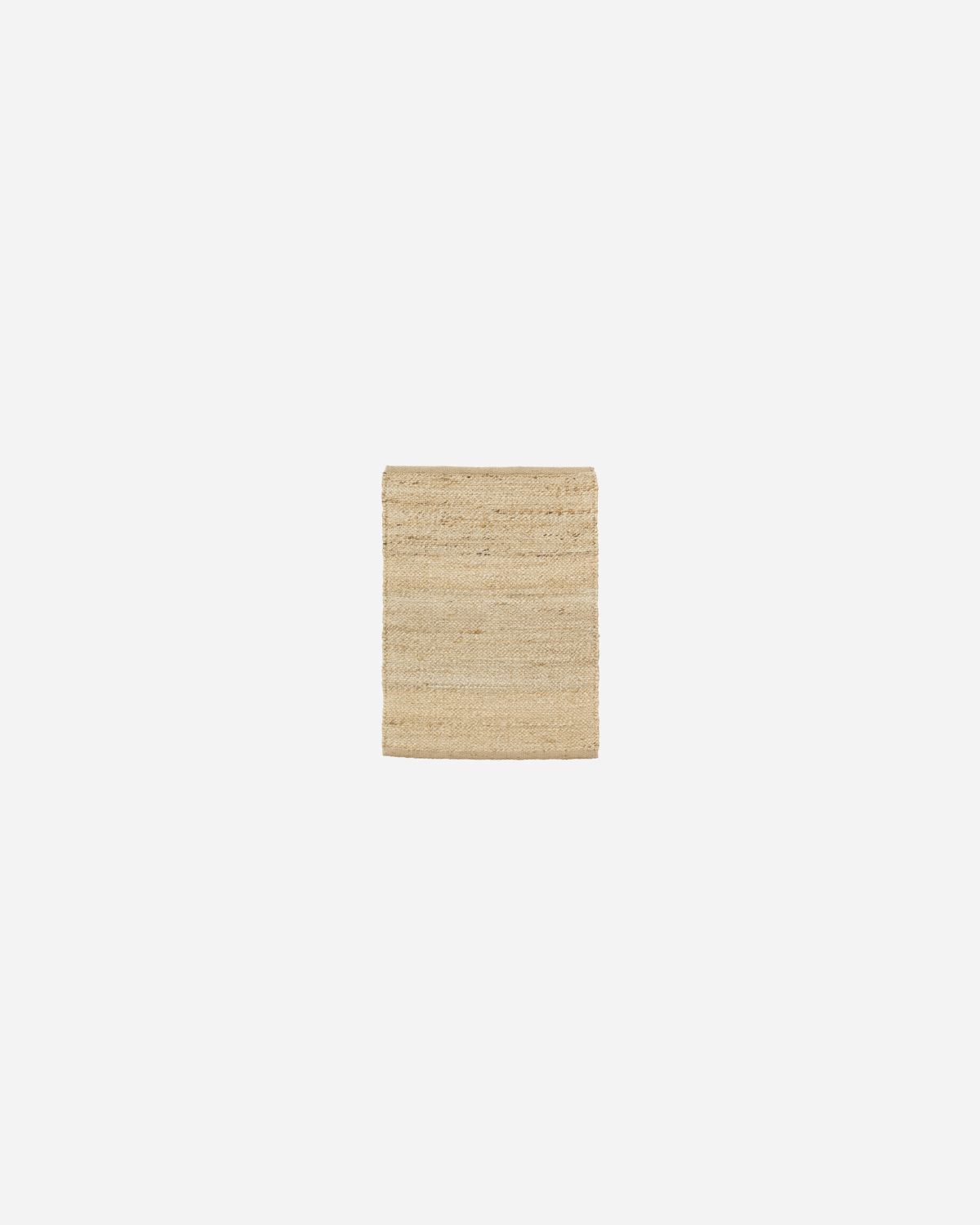 
                  
                    Rug, Hempi, Natural
                  
                