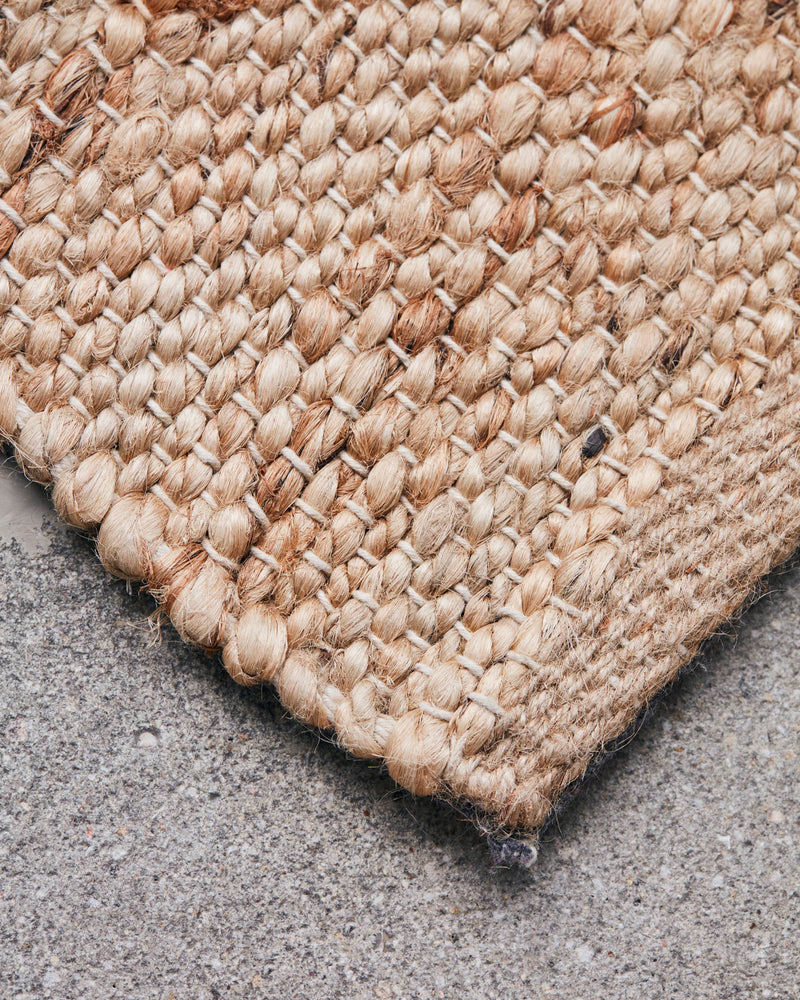 
                  
                    Rug, Hempi, Natural
                  
                