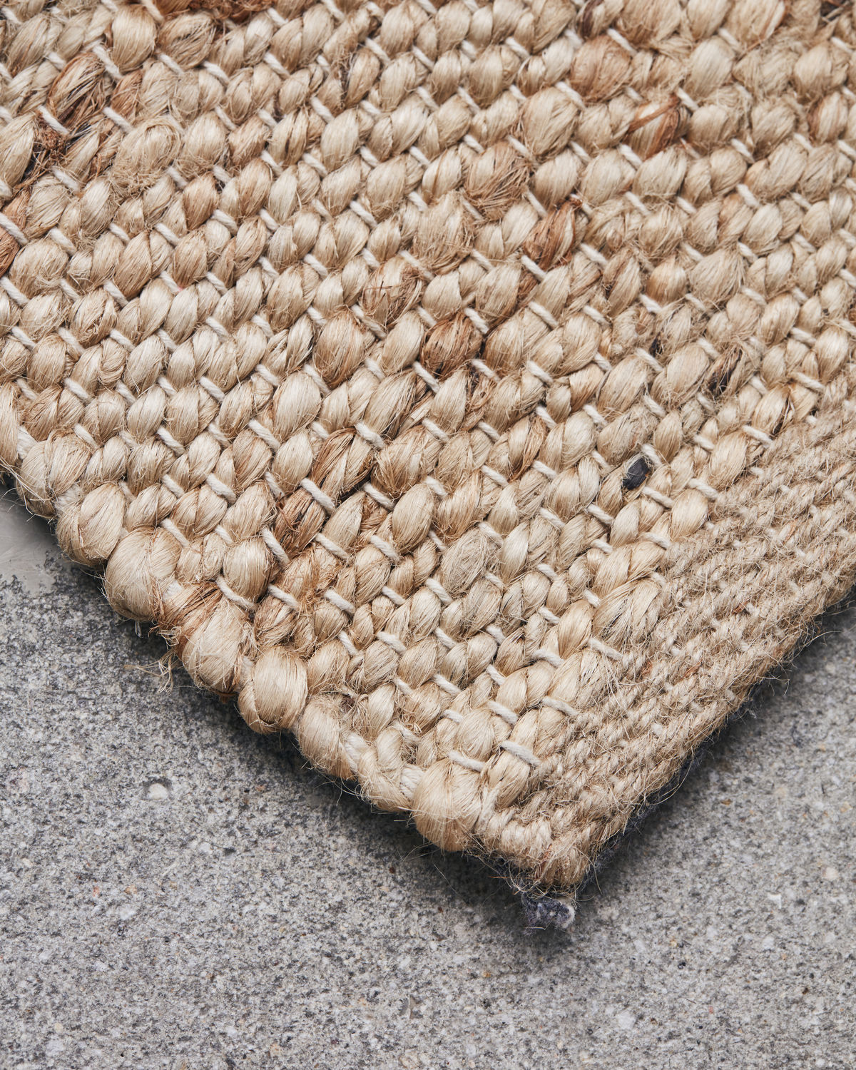 
                  
                    Rug, Hempi, Natural
                  
                