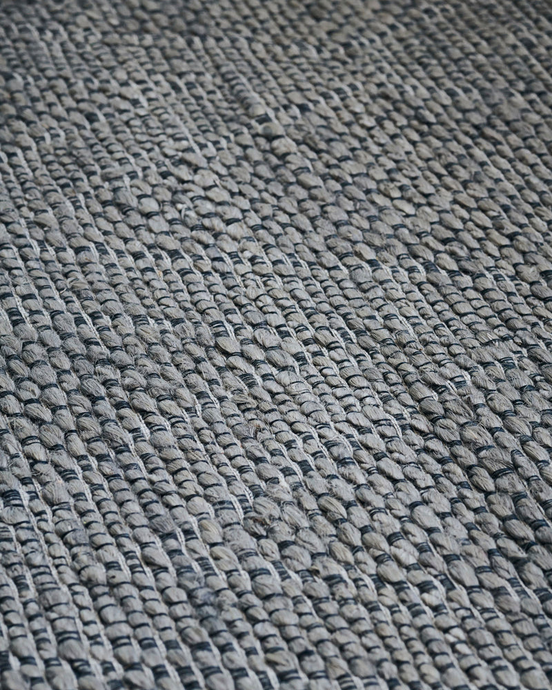 
                  
                    Teppich, Mara, Grau
                  
                