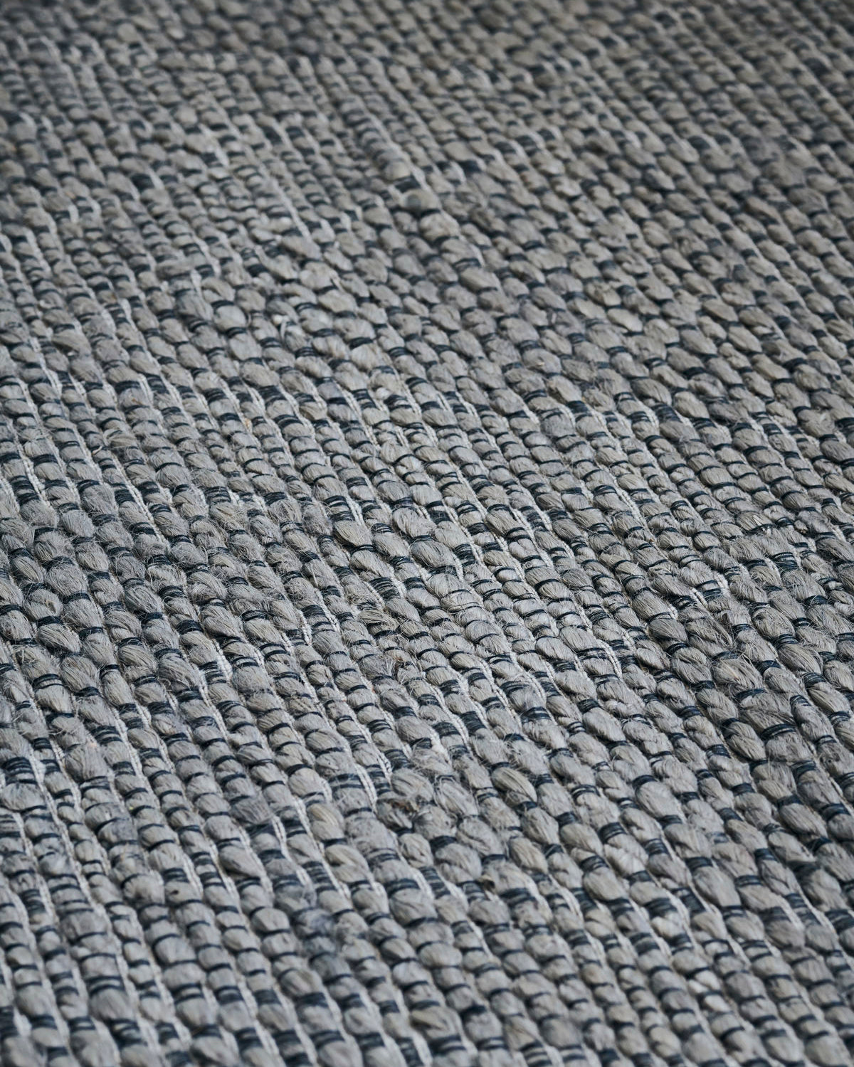 
                  
                    Teppich, Mara, Grau
                  
                
