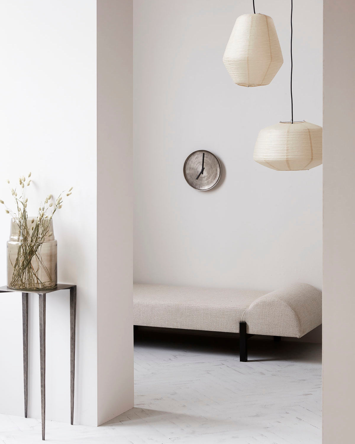 
                  
                    BIDAR Sand Lampshade
                  
                