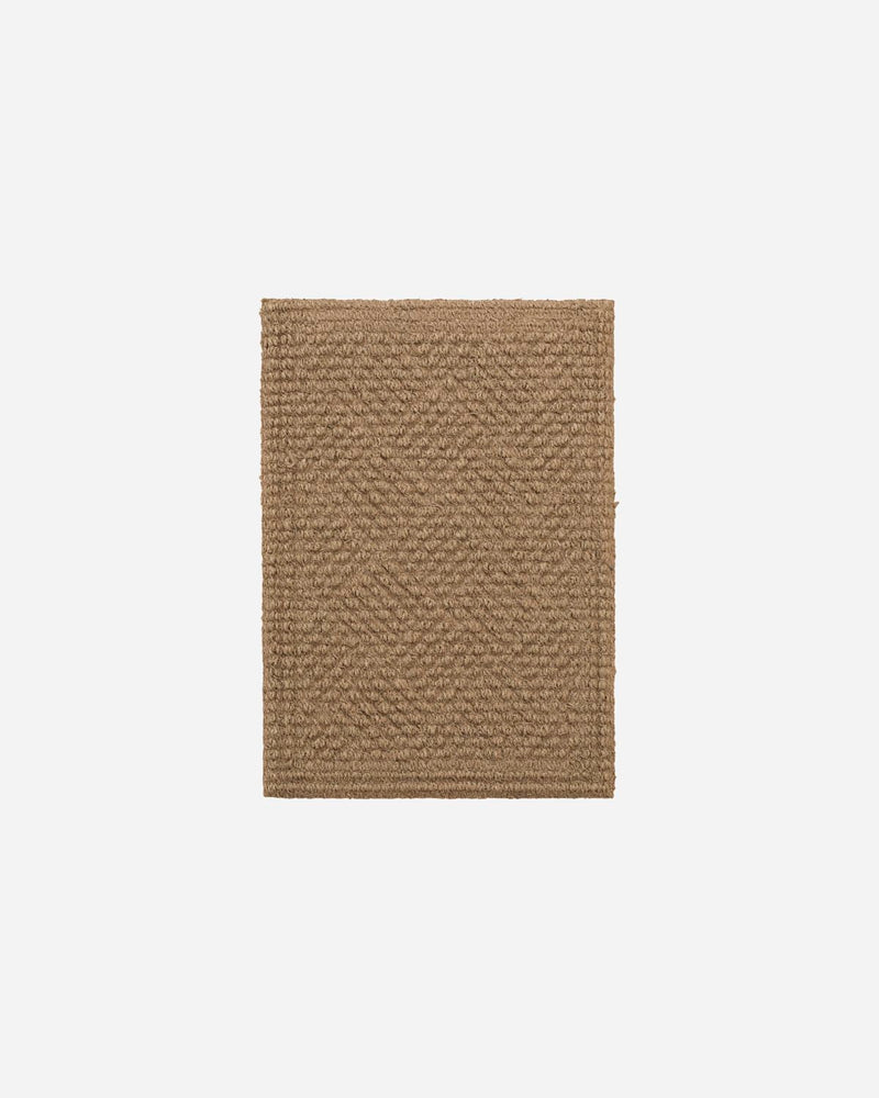 
                  
                    Clean Natural Recycled Rubber Coir Doormat
                  
                