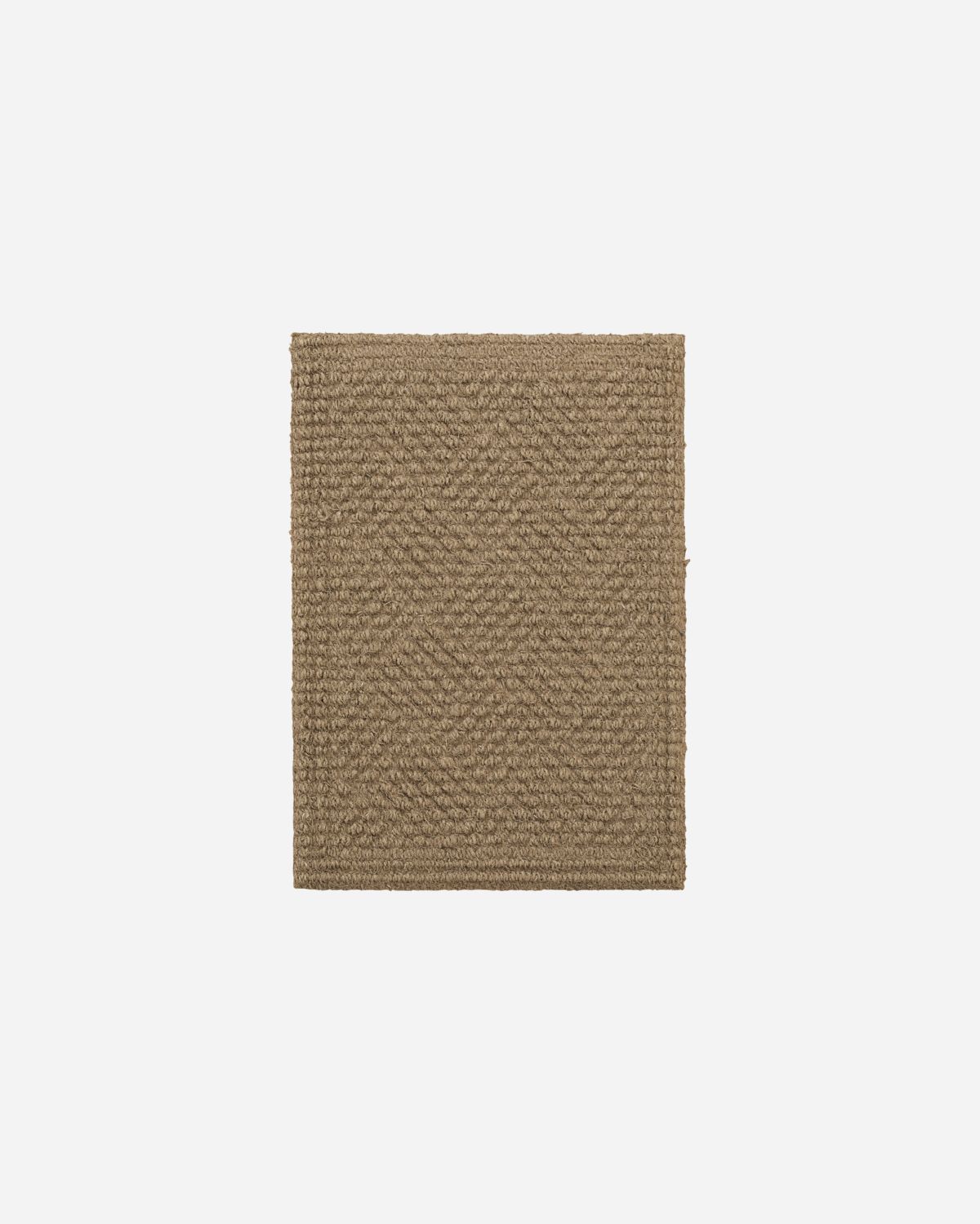 
                  
                    Clean Natural Recycled Rubber Coir Doormat
                  
                