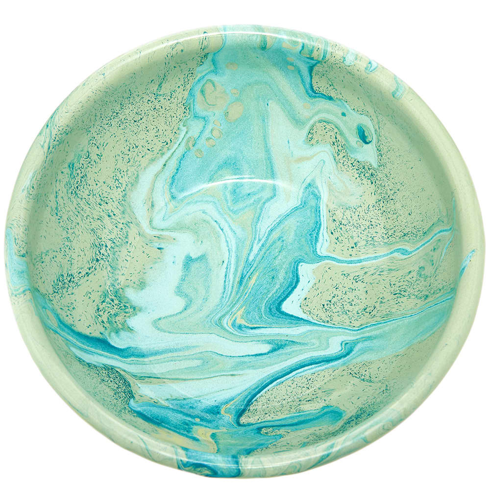 
                  
                    Emailware New Marble Bowl
                  
                