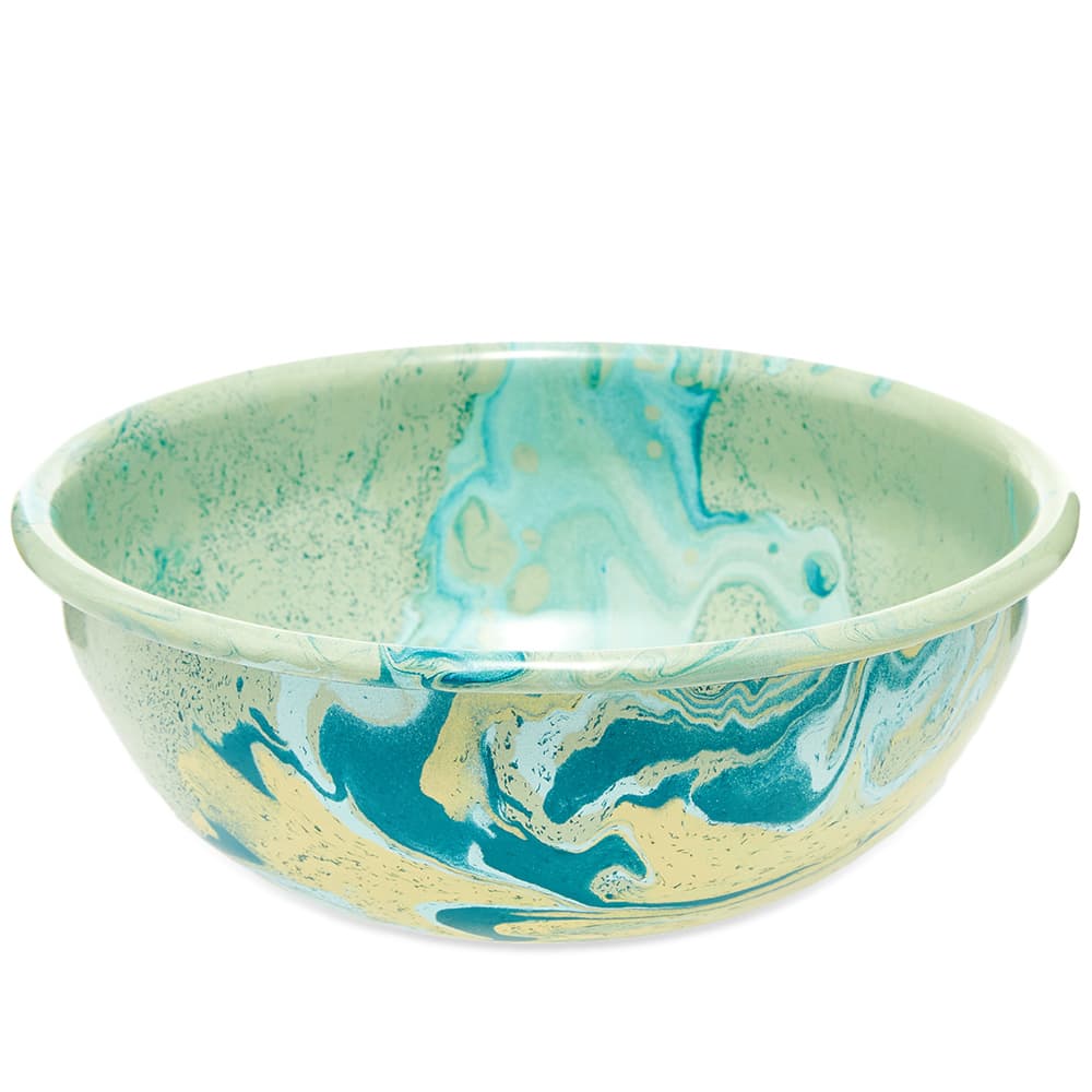 Emailware New Marble Bowl