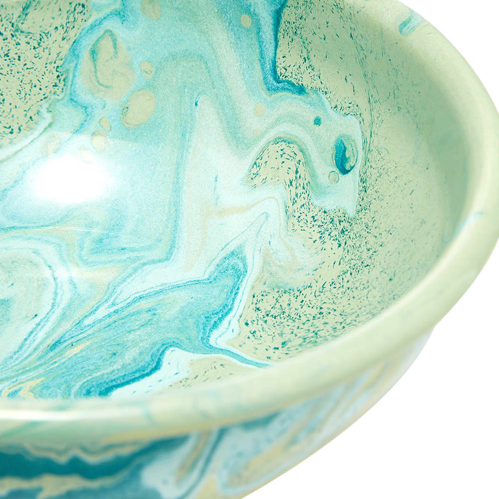 
                  
                    Emailware New Marble Bowl
                  
                
