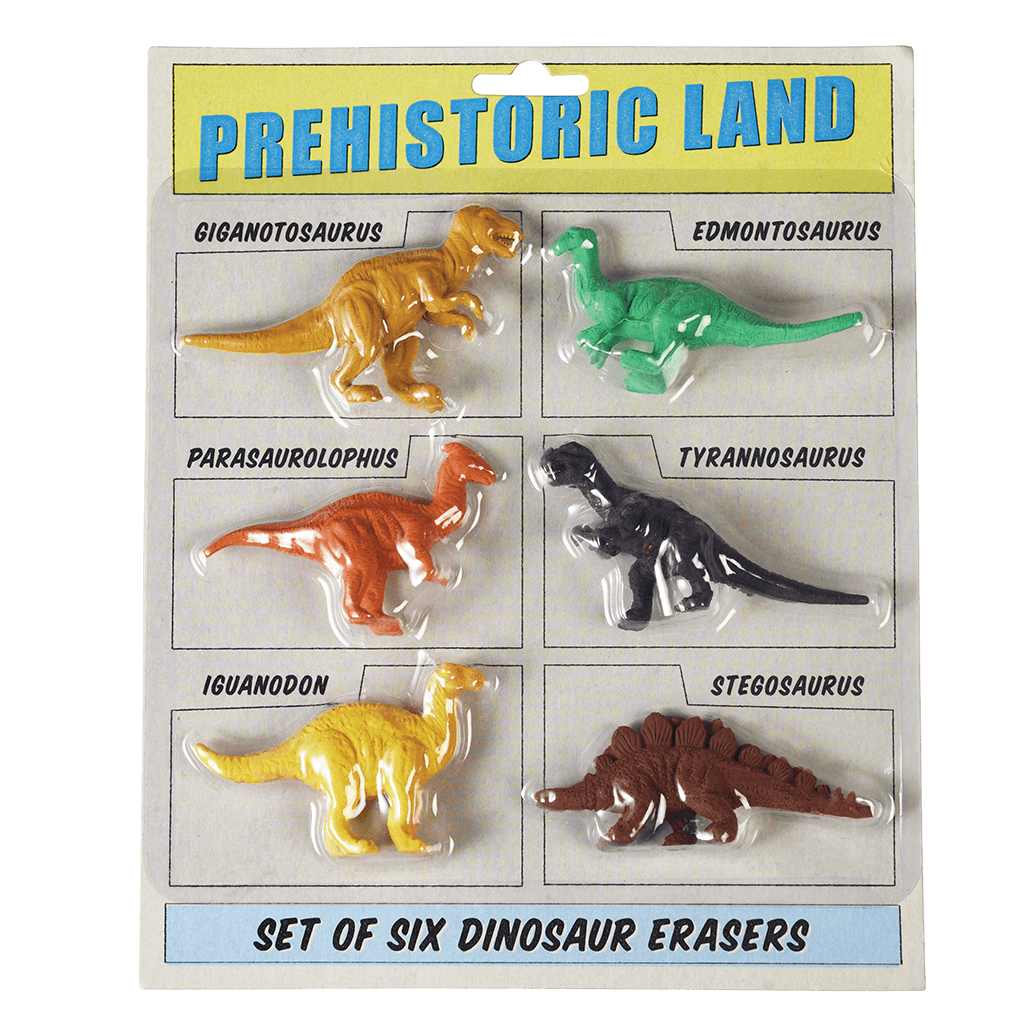
                  
                    Prehistoric Land Eraser
                  
                