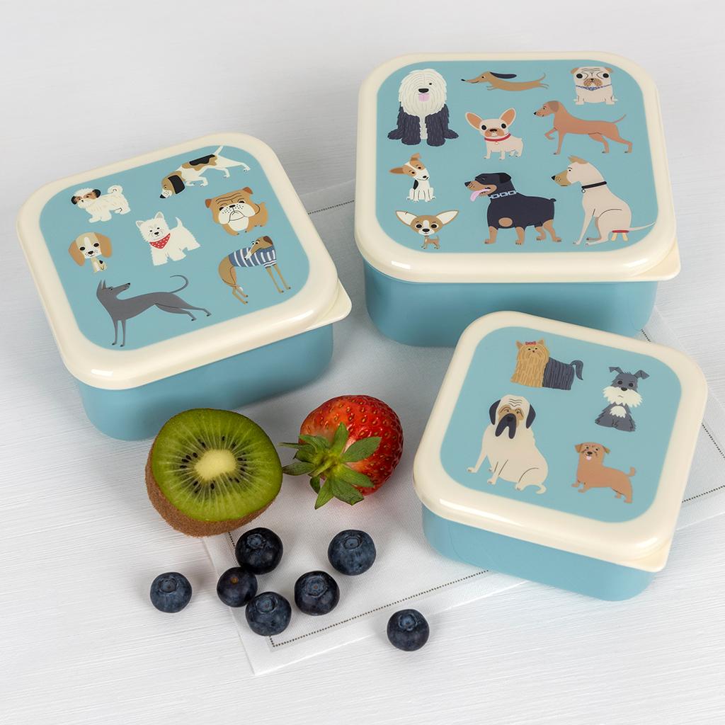 
                  
                    Best In Show Snack Box
                  
                
