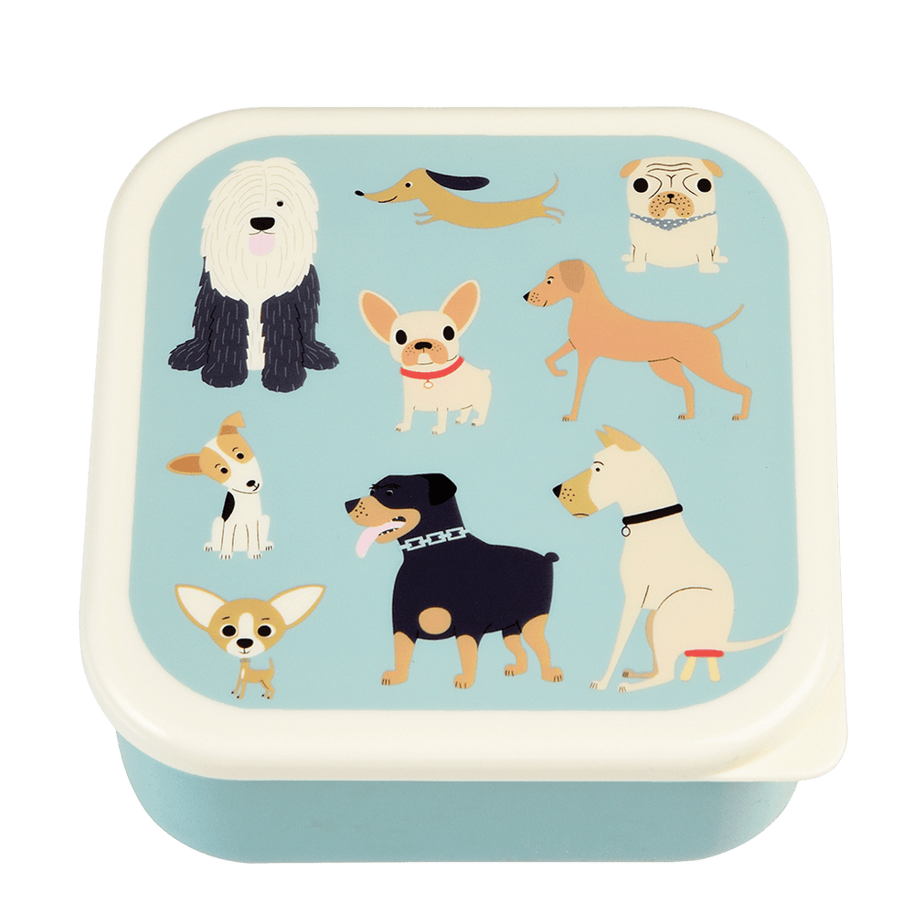 
                  
                    Best In Show Snack Box
                  
                