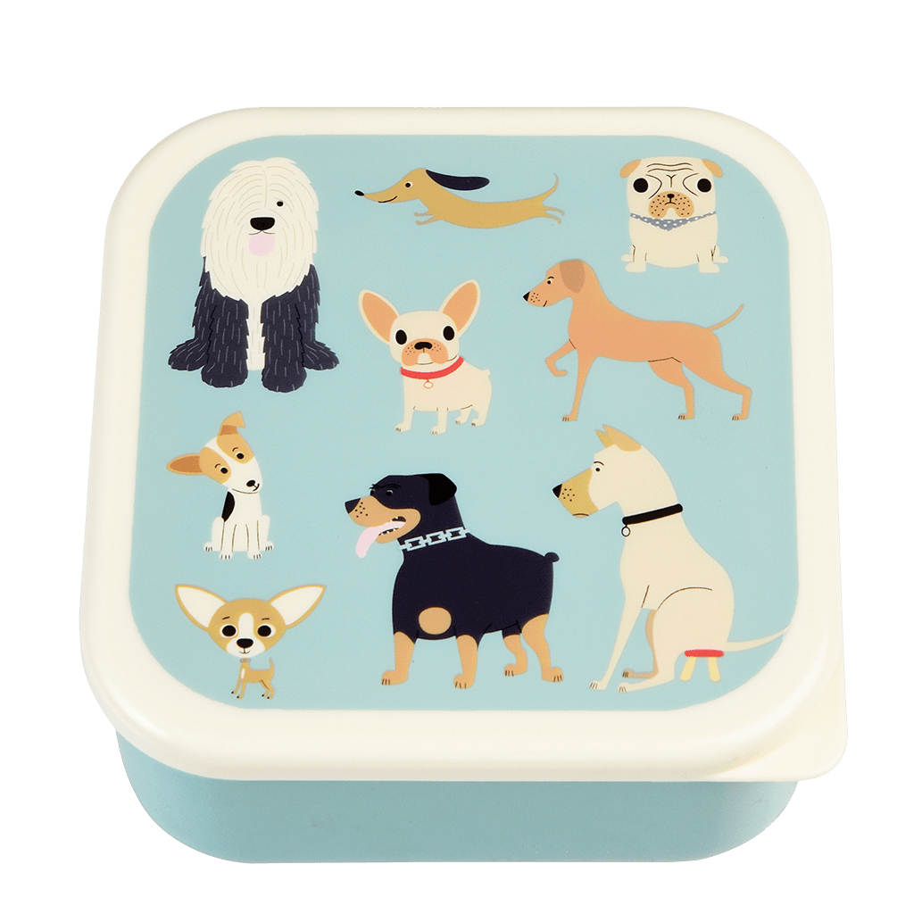 
                  
                    Best In Show Snack Box
                  
                