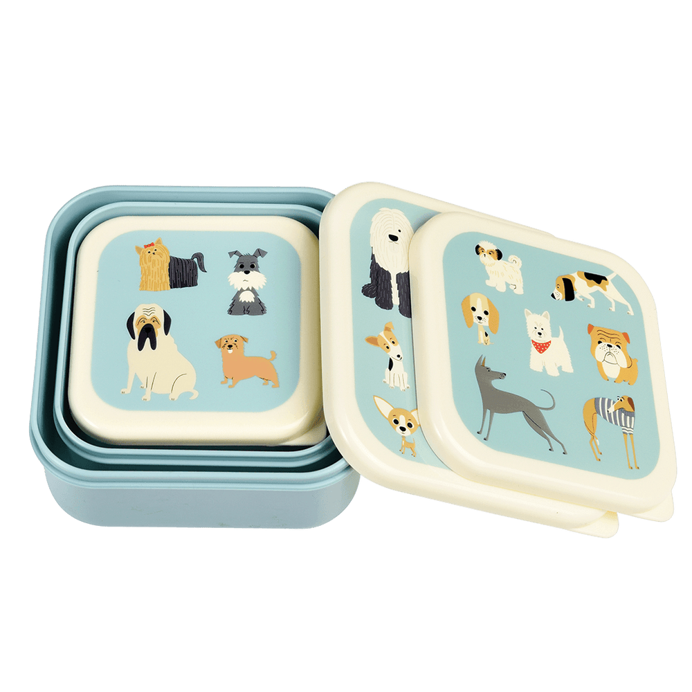 
                  
                    Best In Show Snack Box
                  
                