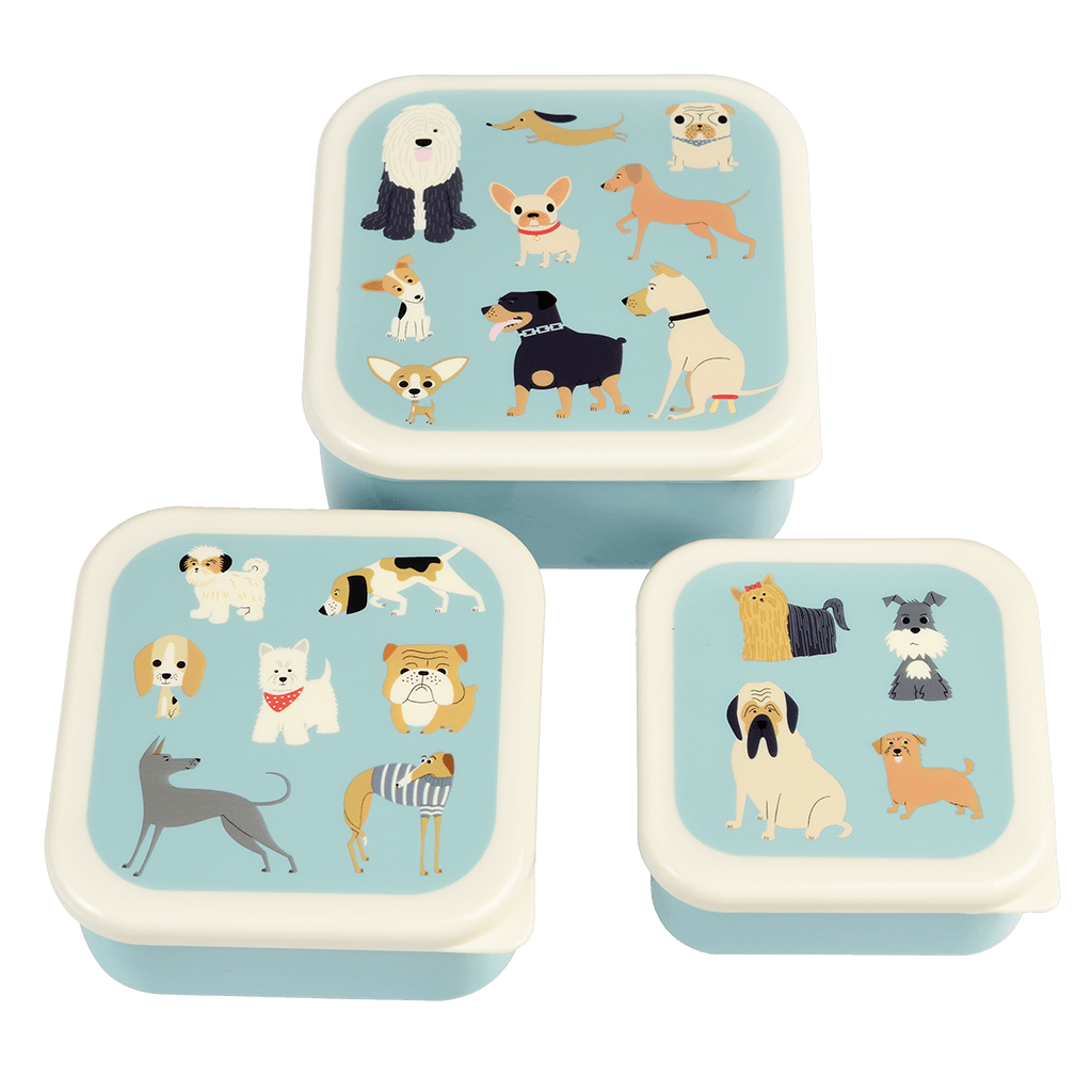 
                  
                    Best In Show Snack Box
                  
                