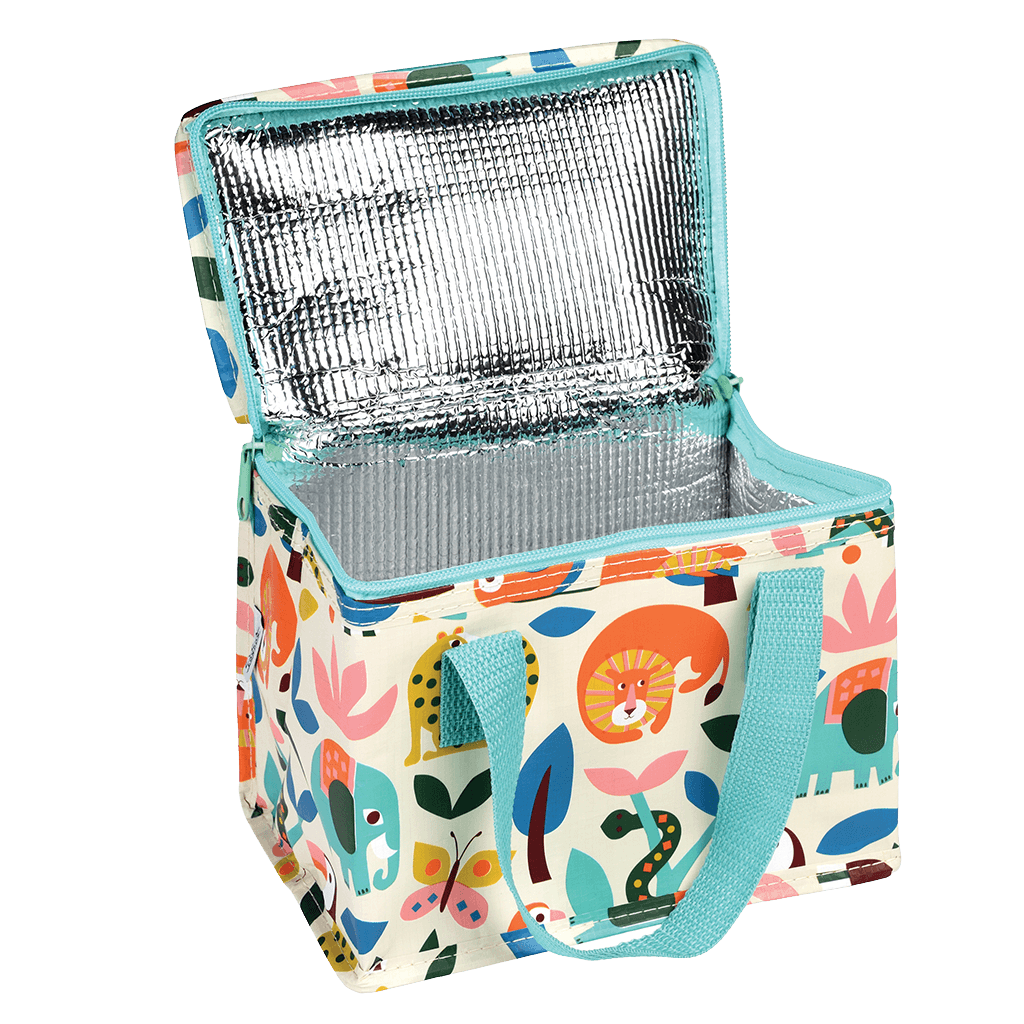 
                  
                    Wild Wonders Lunch Bag
                  
                