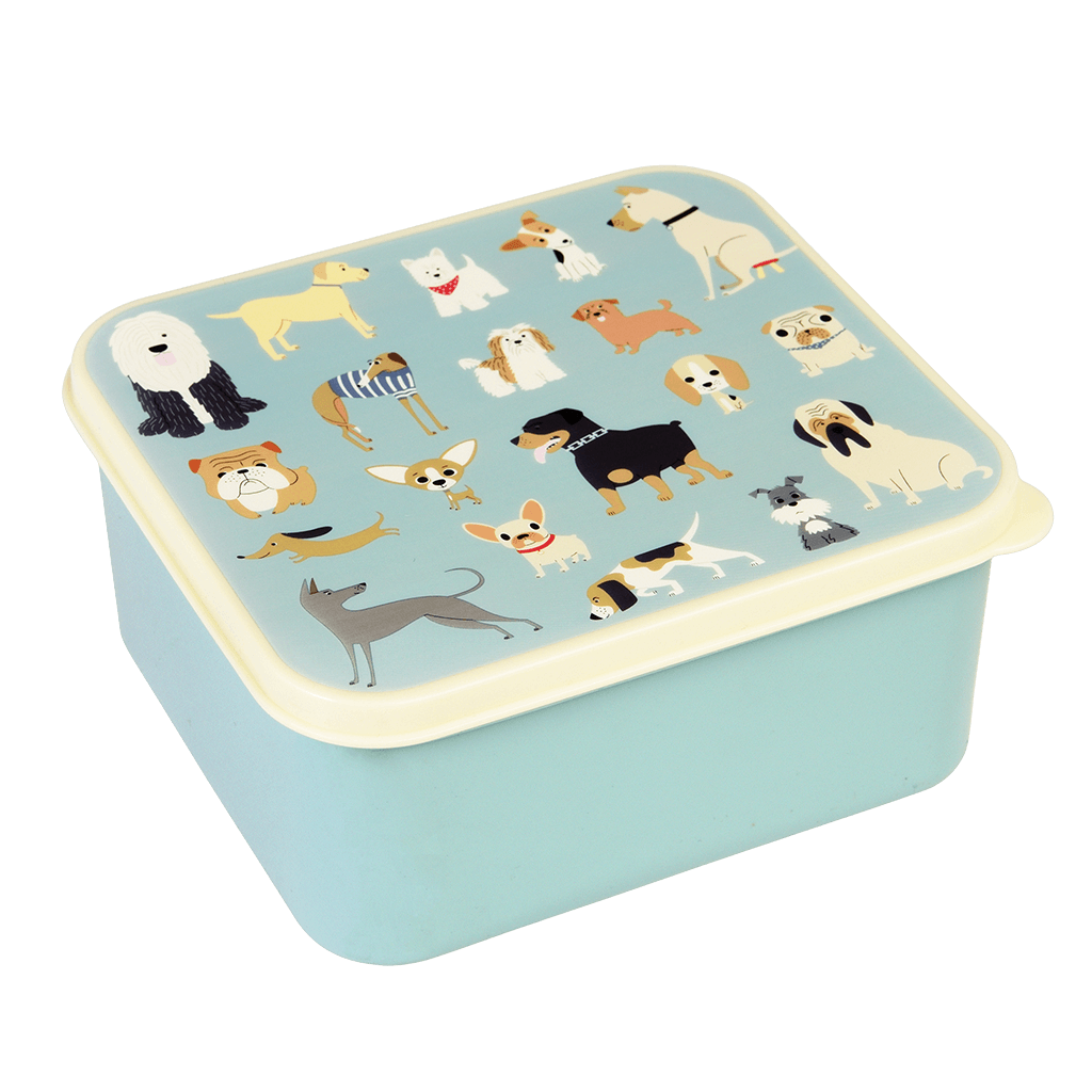 
                  
                    Best In Show Lunch Box
                  
                