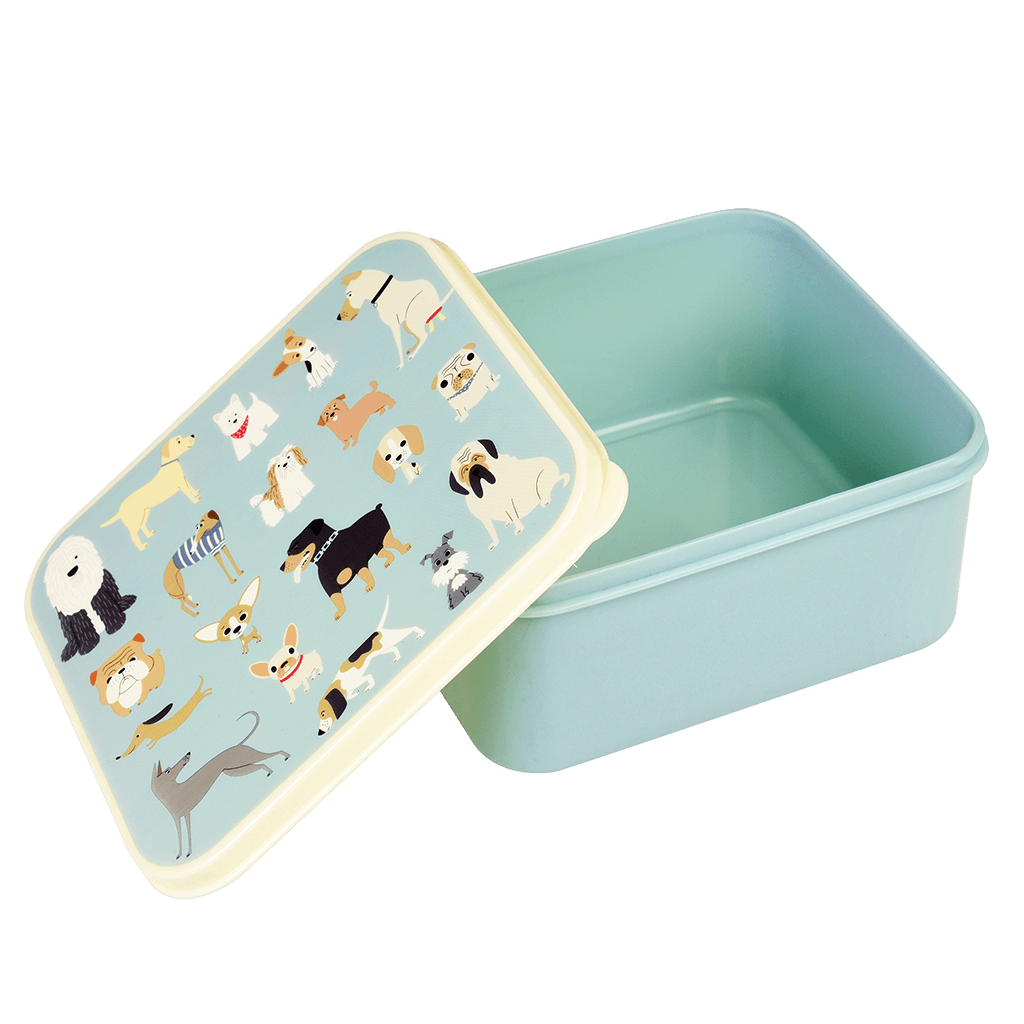 
                  
                    Best In Show Lunch Box
                  
                