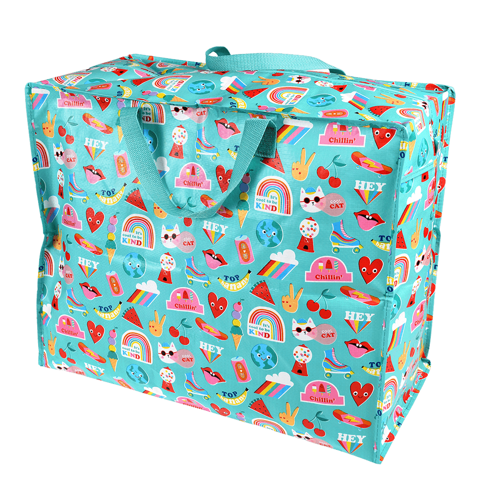 Top Banana Jumbo Storage Bag