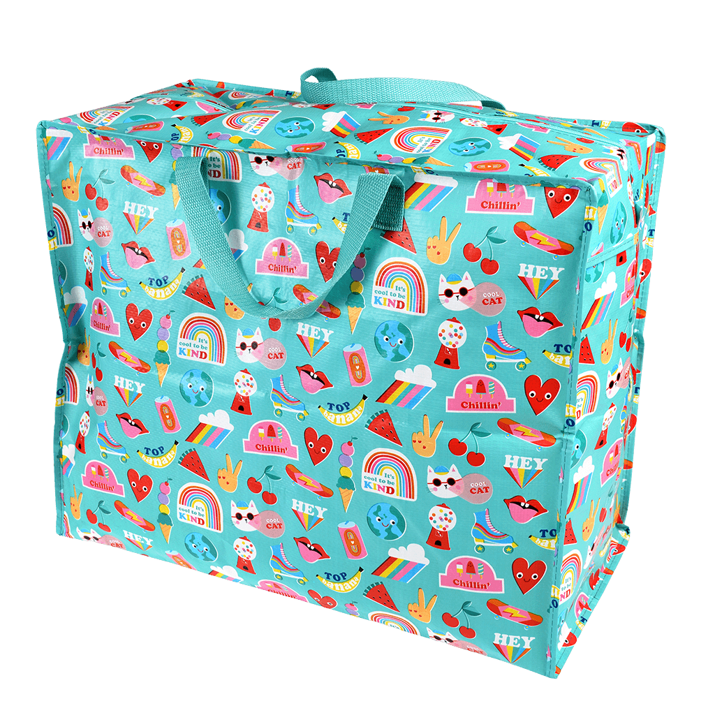 
                  
                    Top Banana Jumbo Storage Bag
                  
                