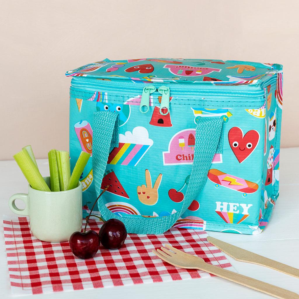 Lunch Bag für Kinder und Erwachsene – Top Banana Style