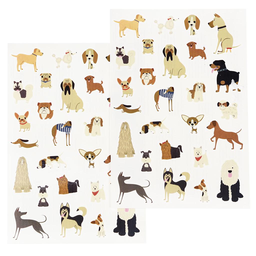 
                  
                    Best In Show Temporary Tattoo
                  
                