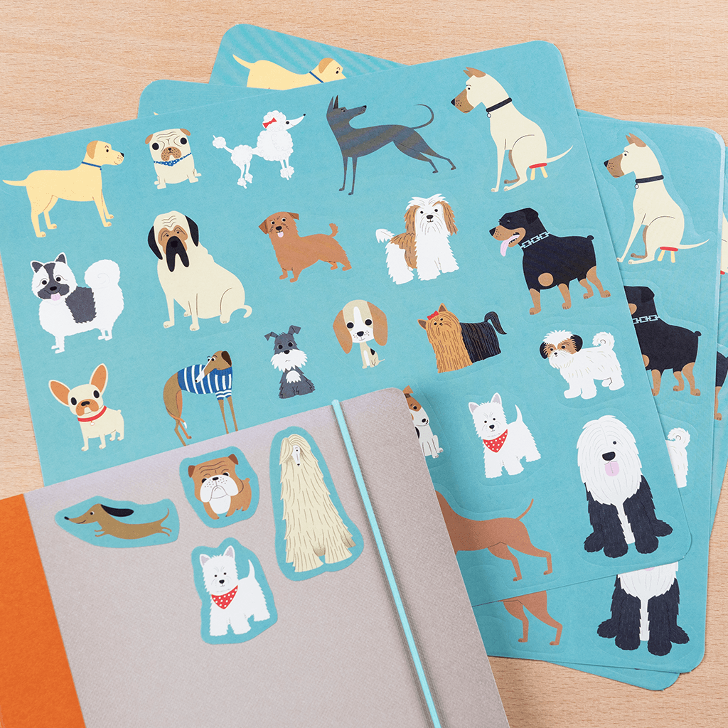 
                  
                    Best In Show Sticker
                  
                