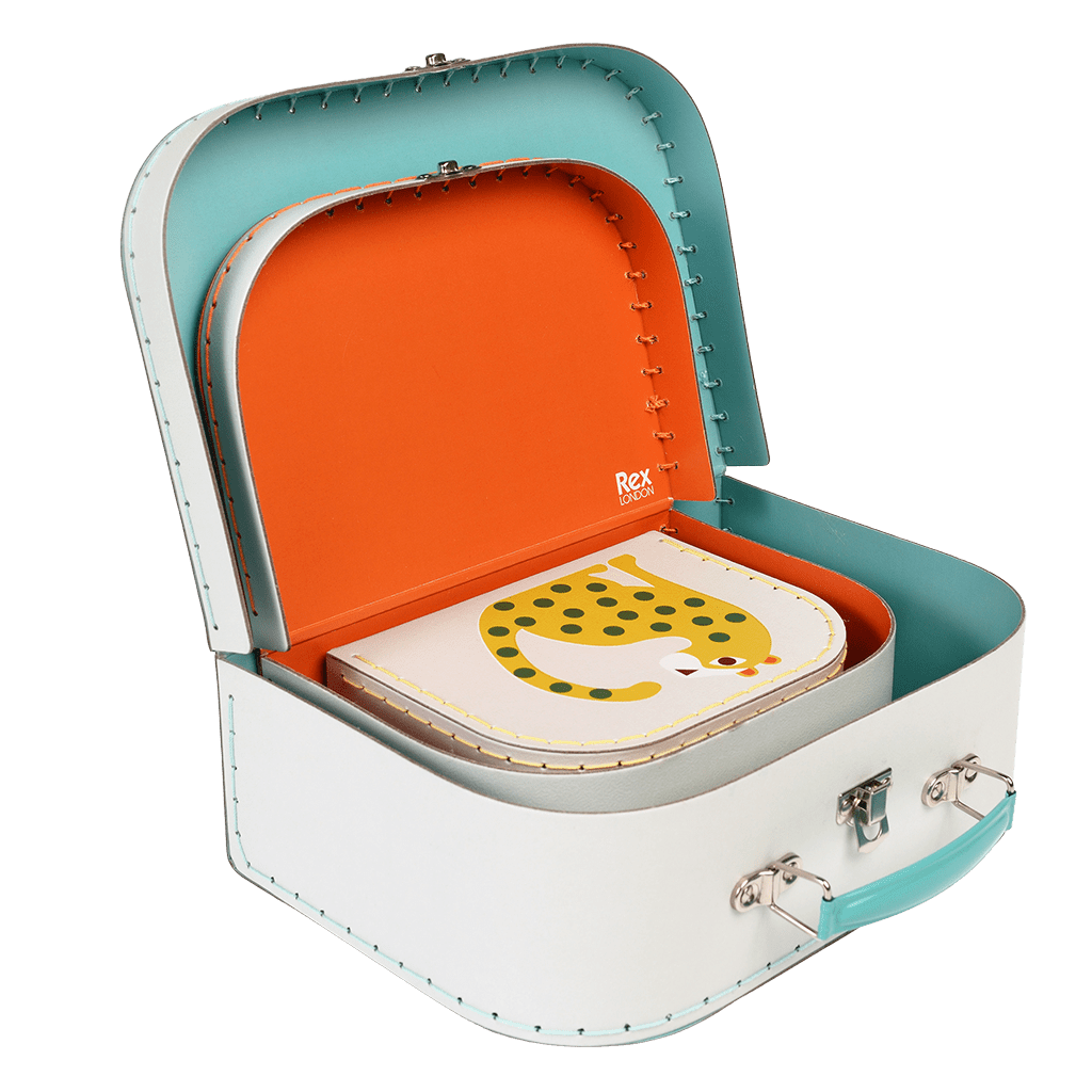 
                  
                    Wild Wonders Case
                  
                