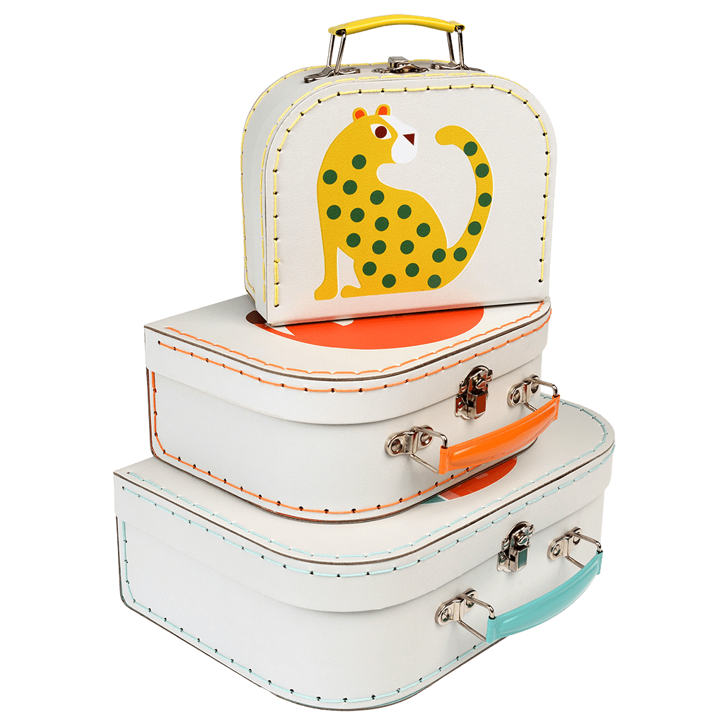 
                  
                    Wild Wonders Case
                  
                